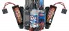 Traxxas E-REVO EP 4WD  MONSTER TRUCK 1/16 